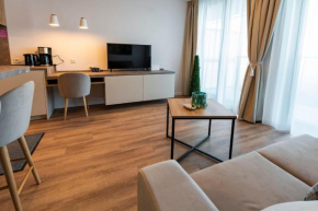 VacationClub – Jantaris Apartament A24